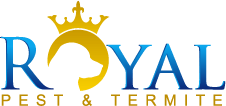 Royal Pest & Termite Logo