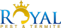 Royal Pest & Termite Logo